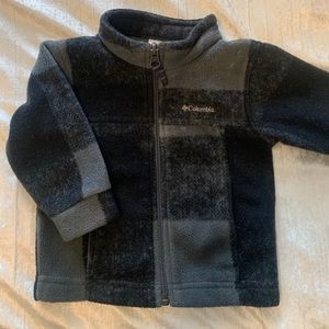 Infant Columbia jacket